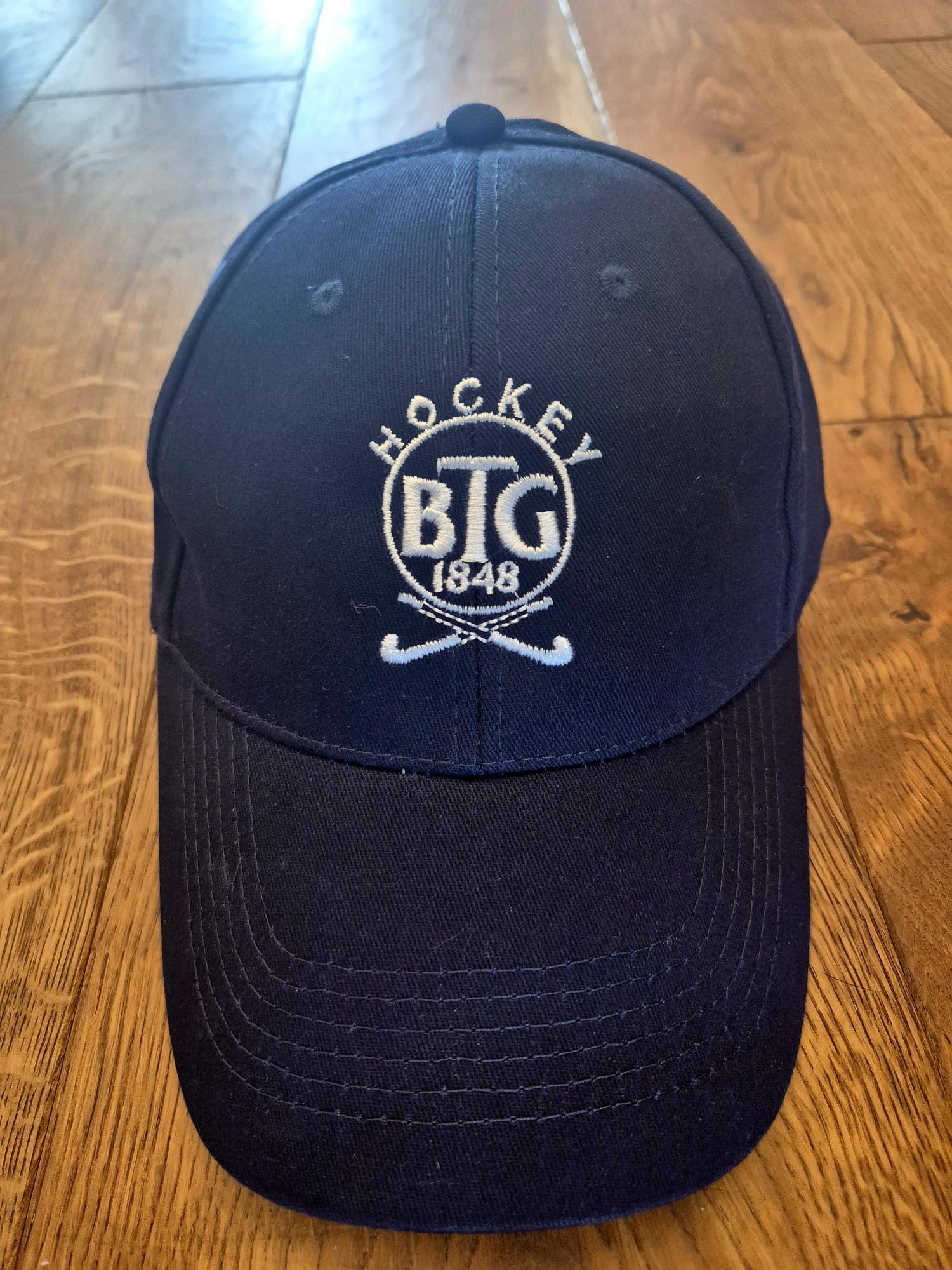 BTG Cap: Dein Verein, dein Streetstyle