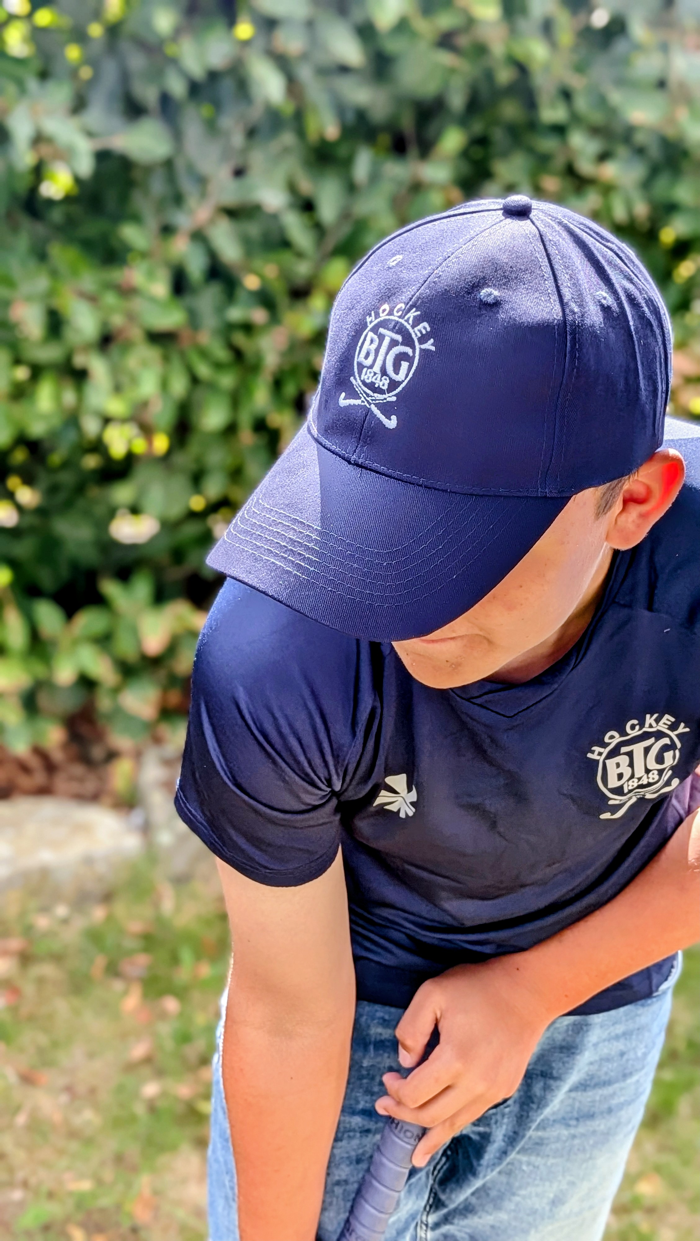 BTG Cap: Dein Verein, dein Streetstyle