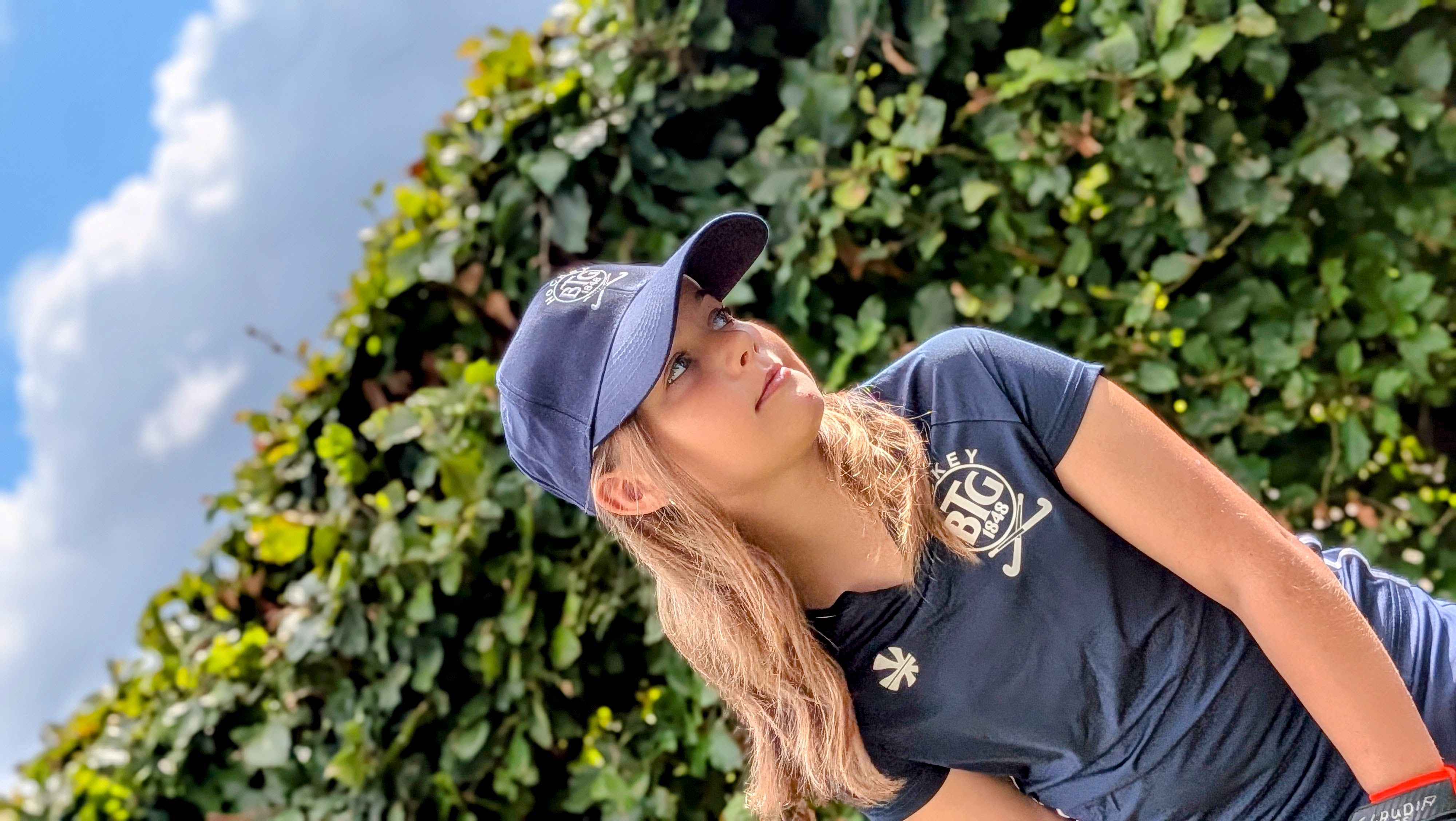 BTG Cap: Dein Verein, dein Streetstyle