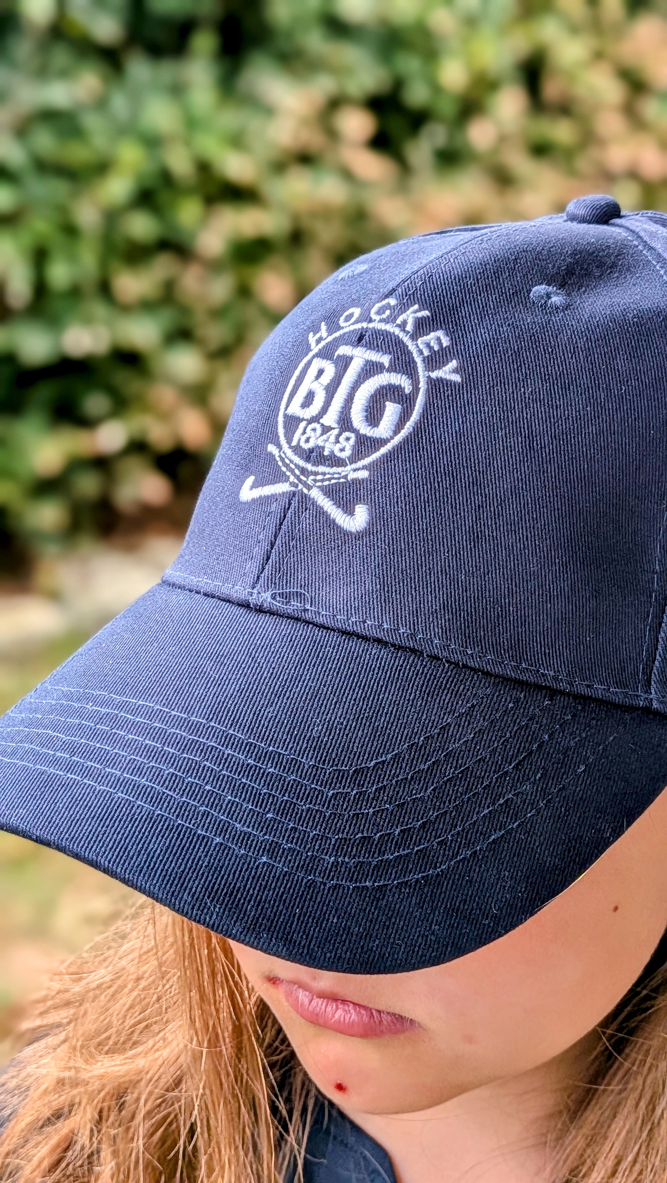 BTG Cap: Dein Verein, dein Streetstyle